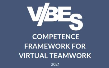 VIBES competence framework virtual teamwork2021